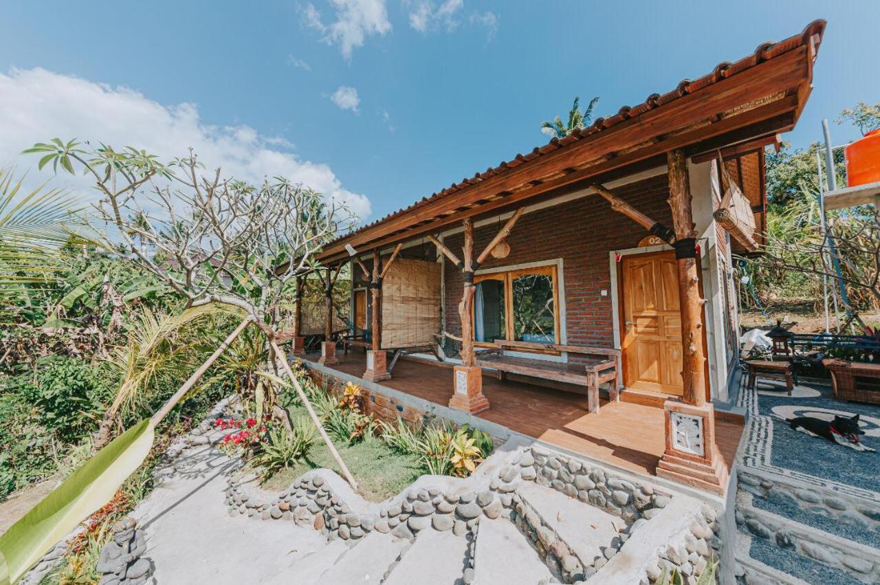 The Asri Villas Jembrana Exteriör bild